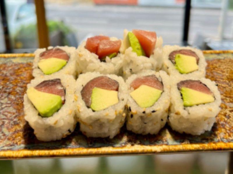 81 California Thon Avocat