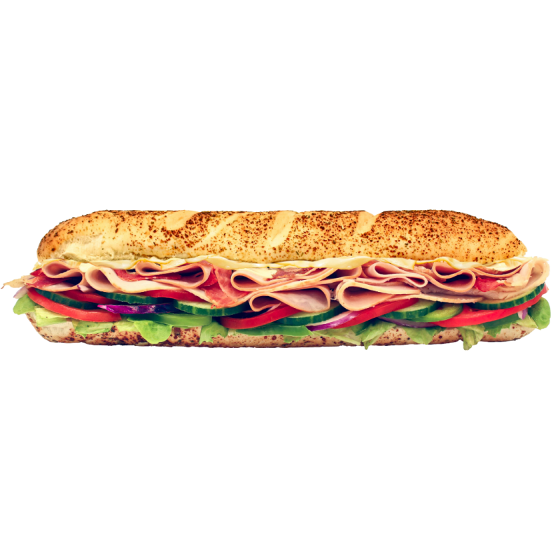 Deli Melt