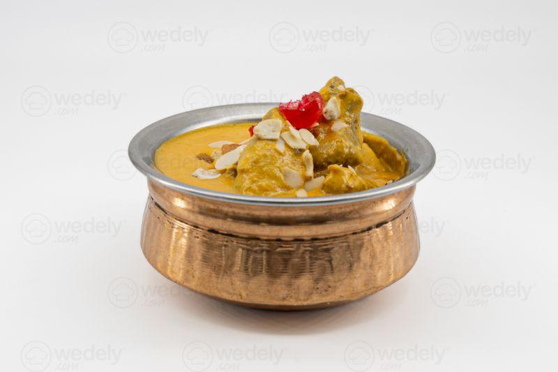 L2. Lamb Korma