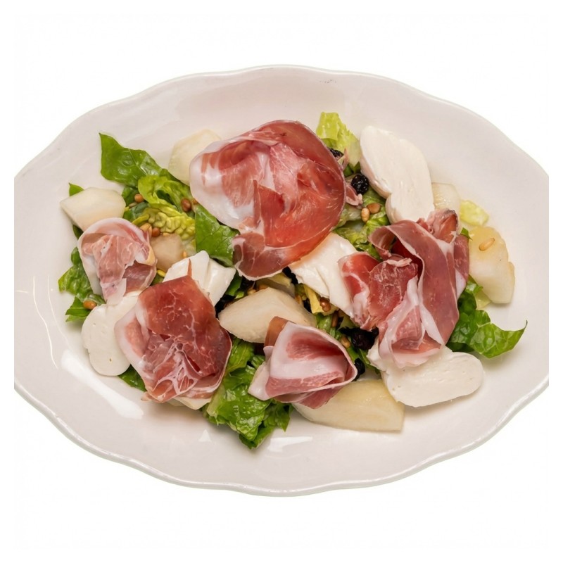 Salade Nodini Di Mozzarella