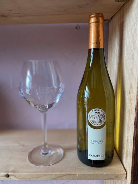 Ampllius - Enoteca Italiana