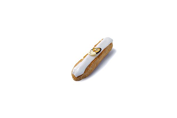 Eclair Vanille Fête