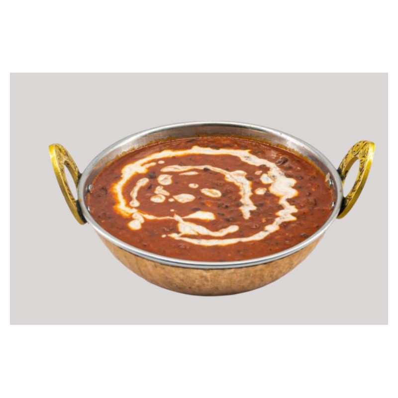 5. Dal Makhani