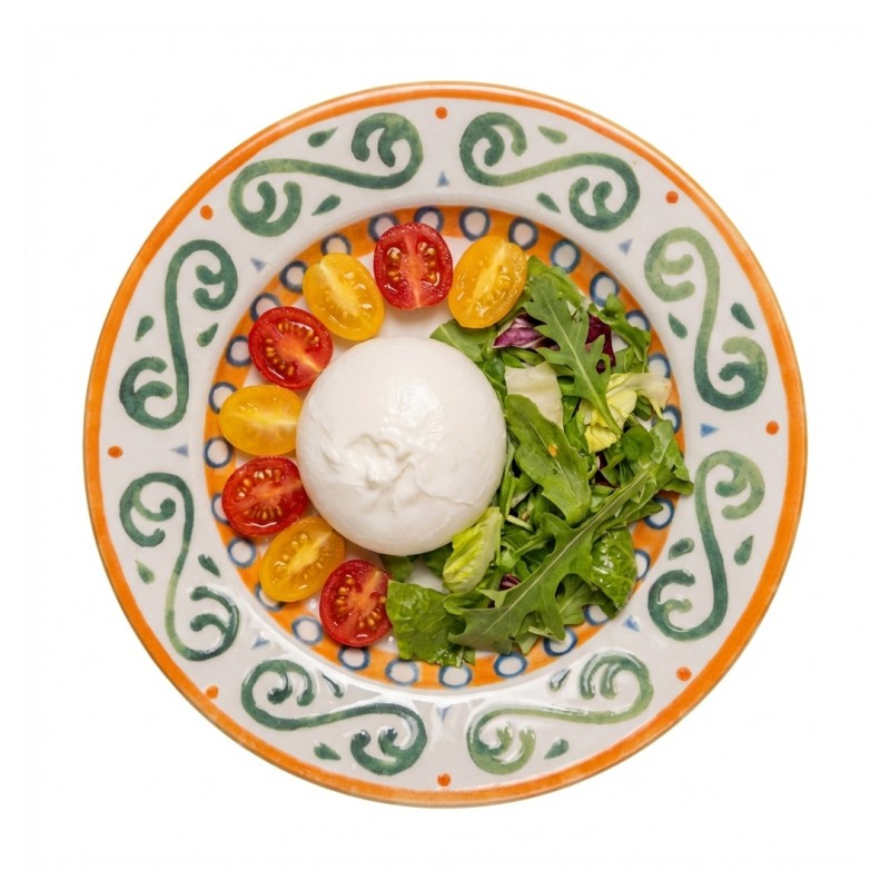 La Vraie Burrata
