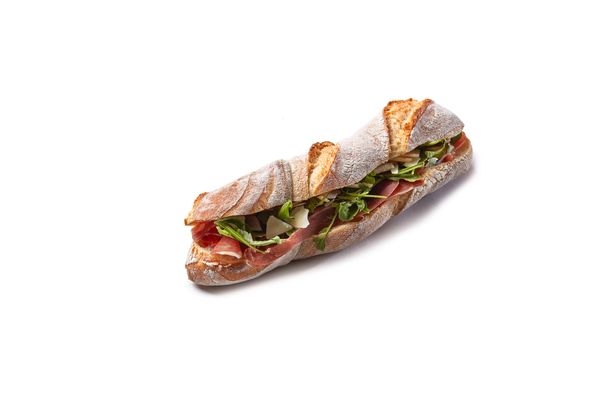 L'italien