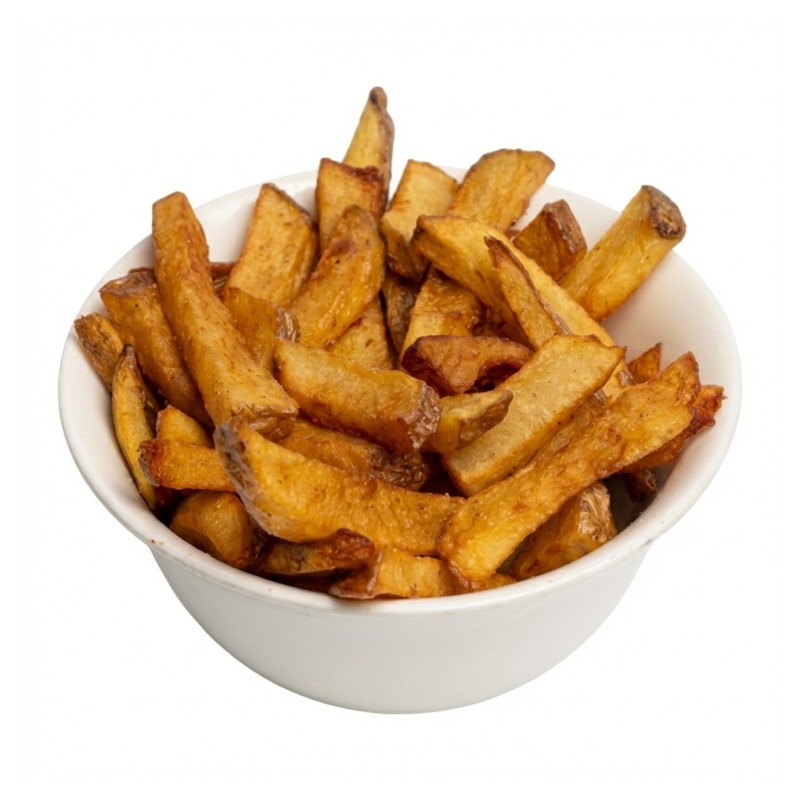 Portion De Frites
