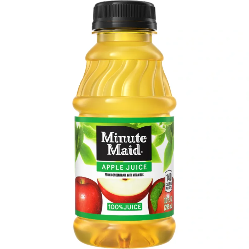 Minute Maid Pomme
