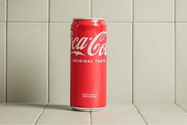 Coca-Cola Canette