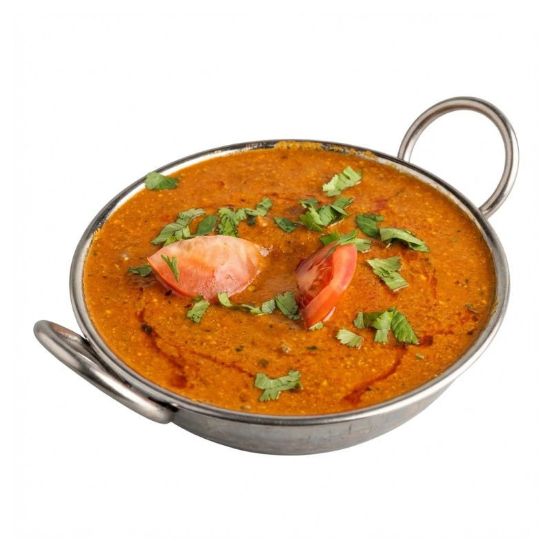 44. Chicken Tikka Masala