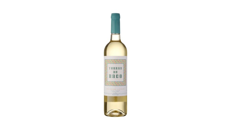 Vin Blanc - Terras De Baco