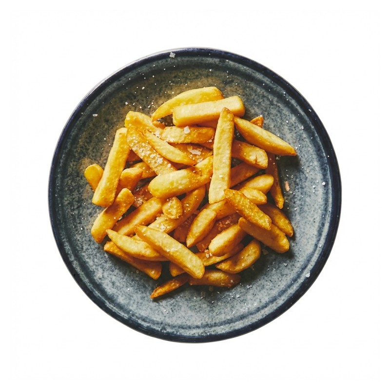 Portion De Frites