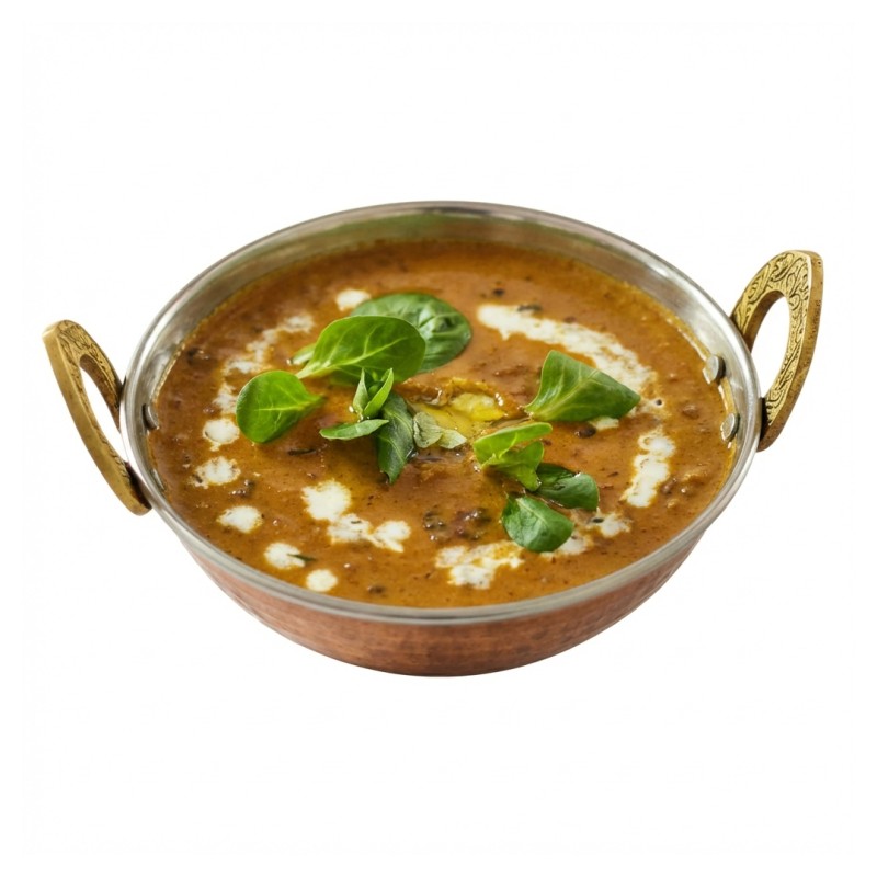 Dal Makhani