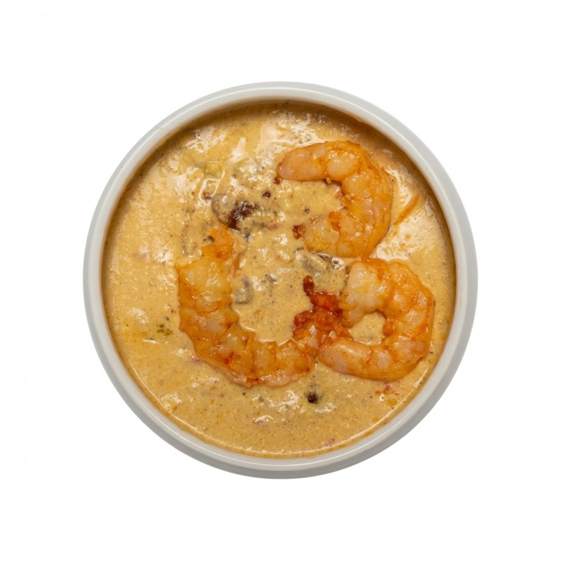 87-Jhinga Shahi Korma