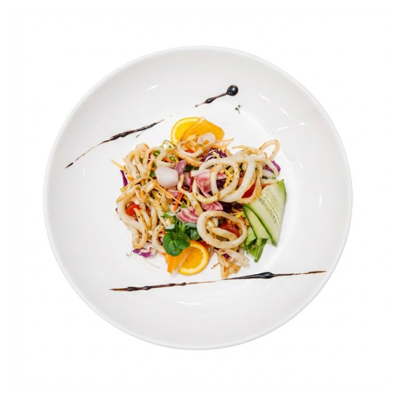 Insalata Di Calamari