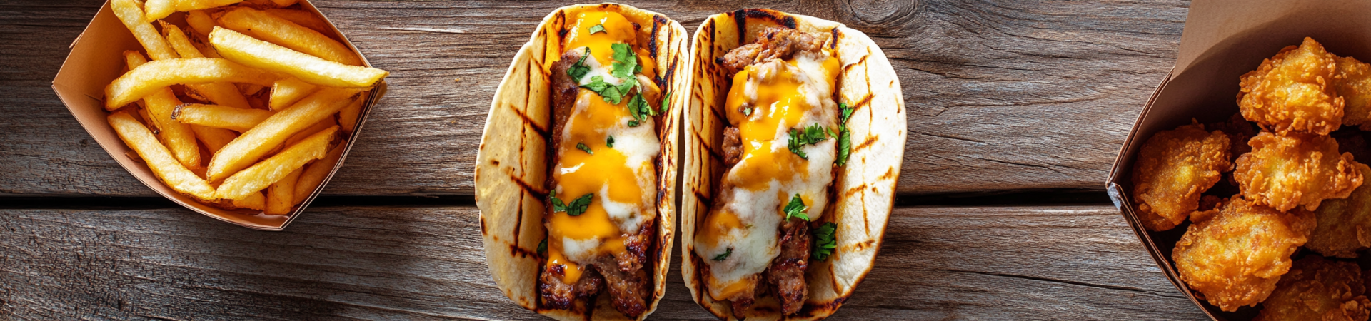 Le Tacos - Ettelbruck