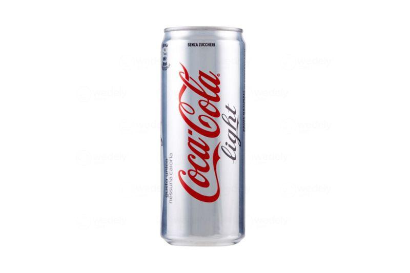 Coke Light