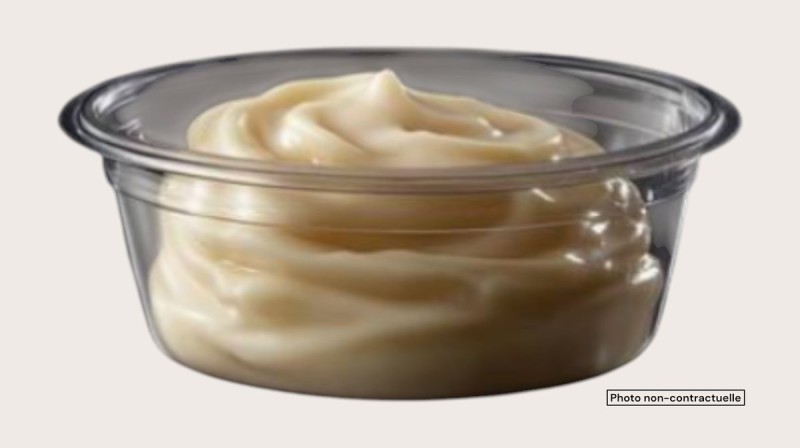 Mayonnaise