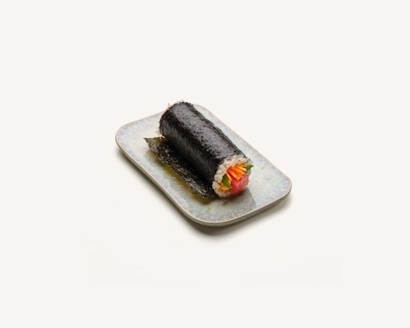 Handroll Thon Spicy