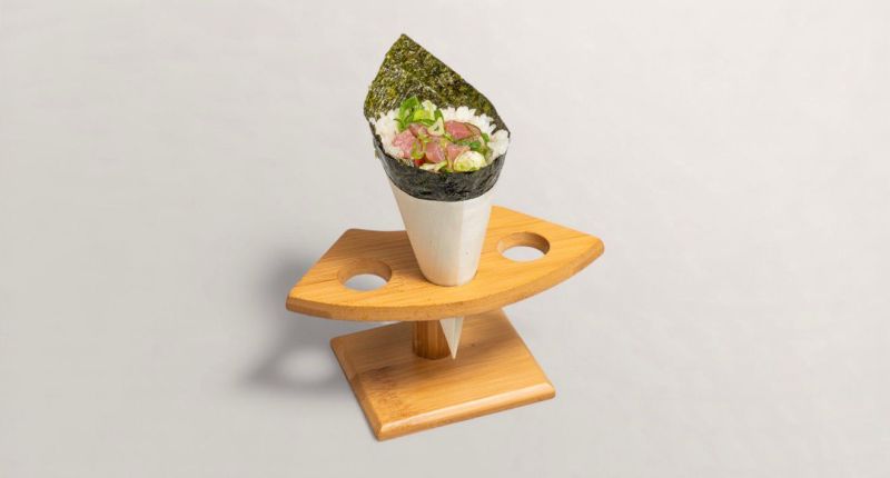 T2. Maguro-Thon