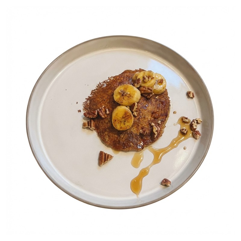 Banana Pancake