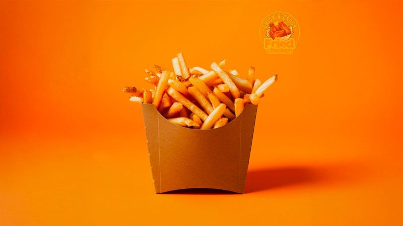 Frites