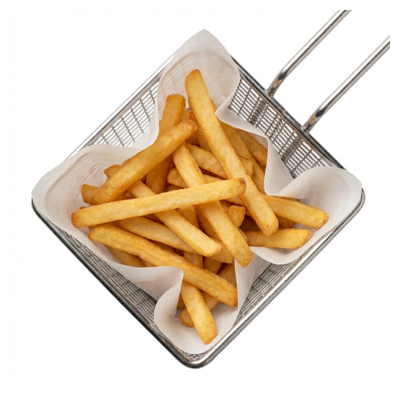 Portion De Frites