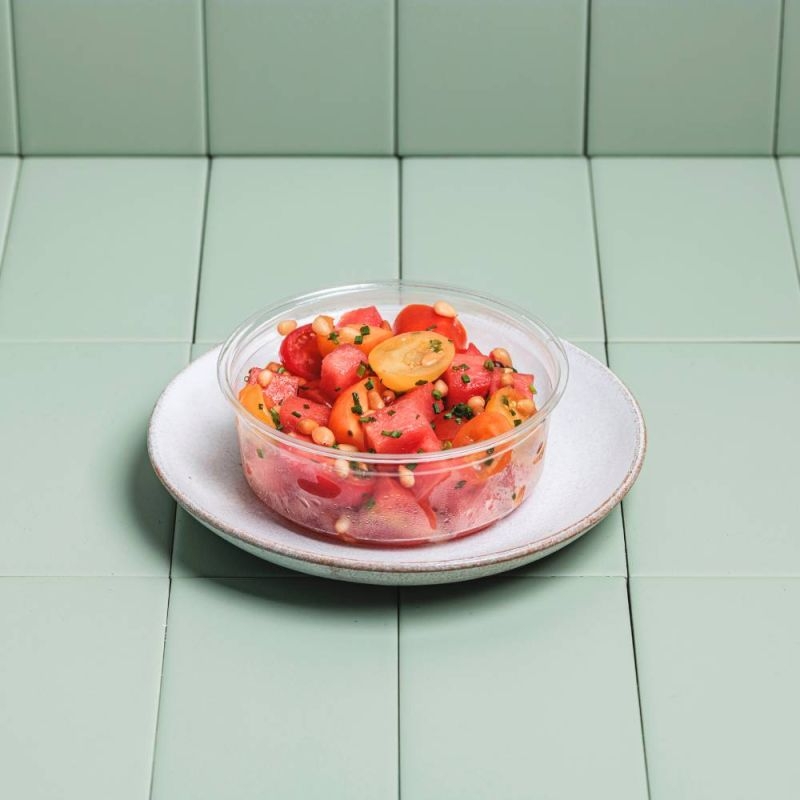 Petite Tomates Cerises, Pastèque