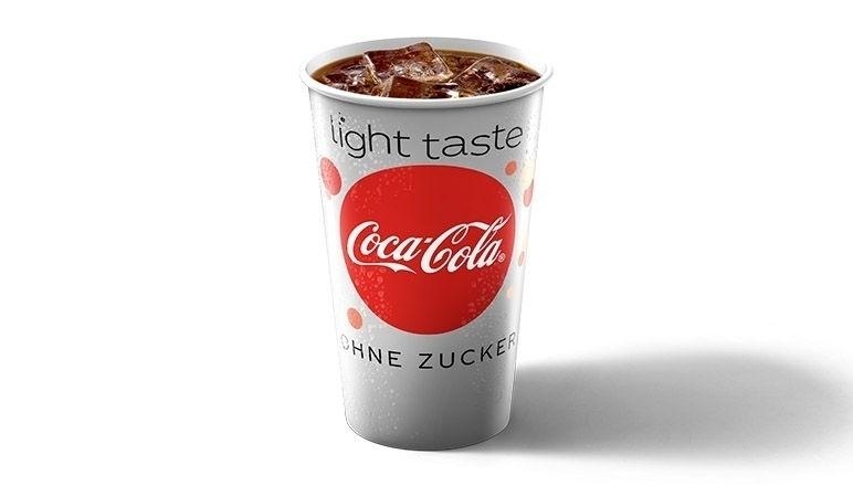 Coca Cola Light