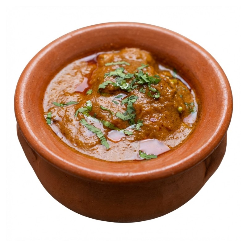 31. Chicken Tikka Masala