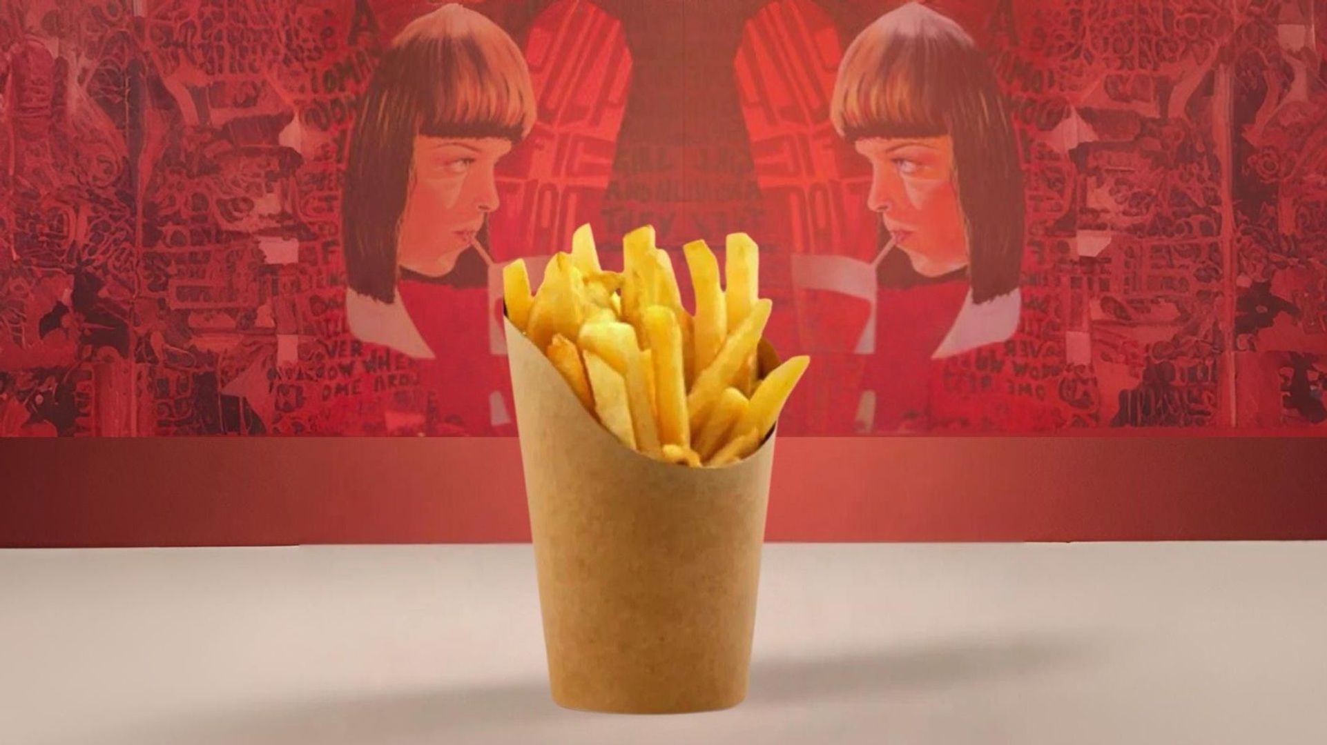 Fries
