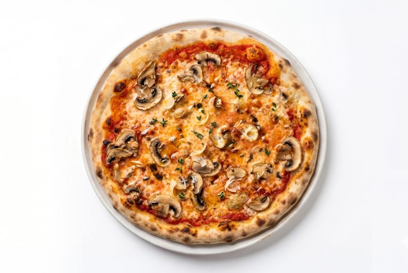 Champignons