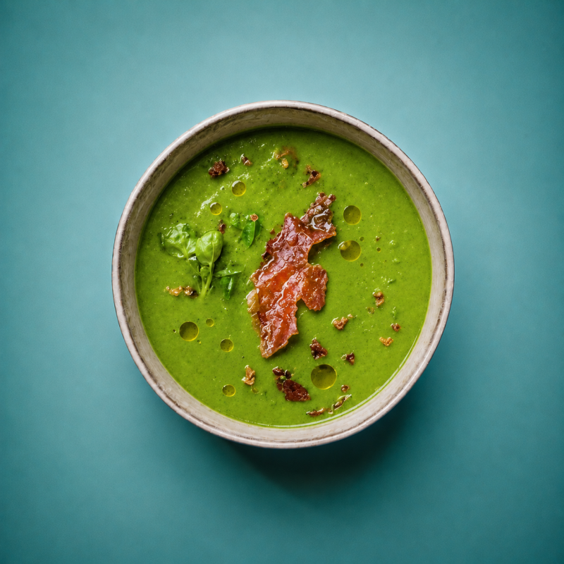 Gaspacho Verde 450Ml