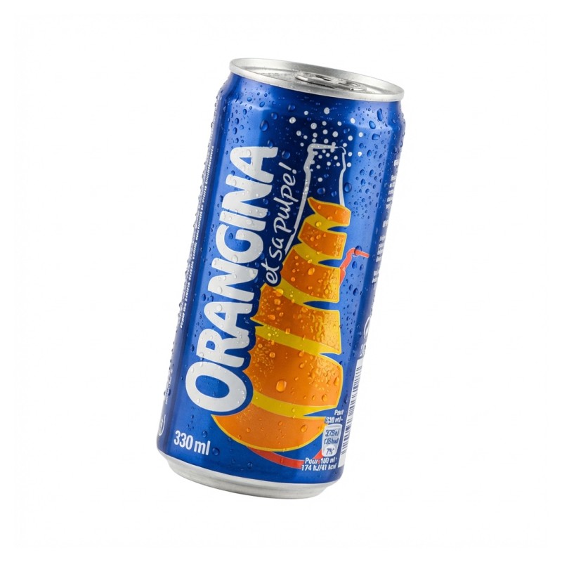Orangina