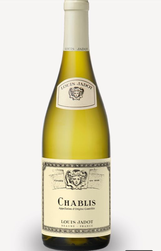 Chablis Luis Jadot