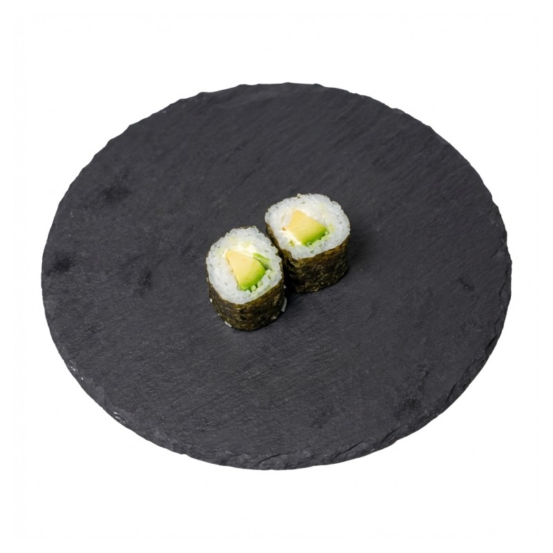 Hosomaki Avocat Cheese