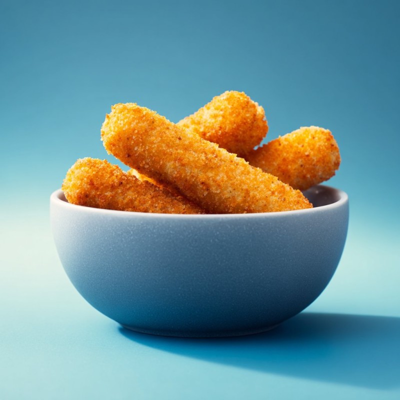🧀 Mozza Sticks