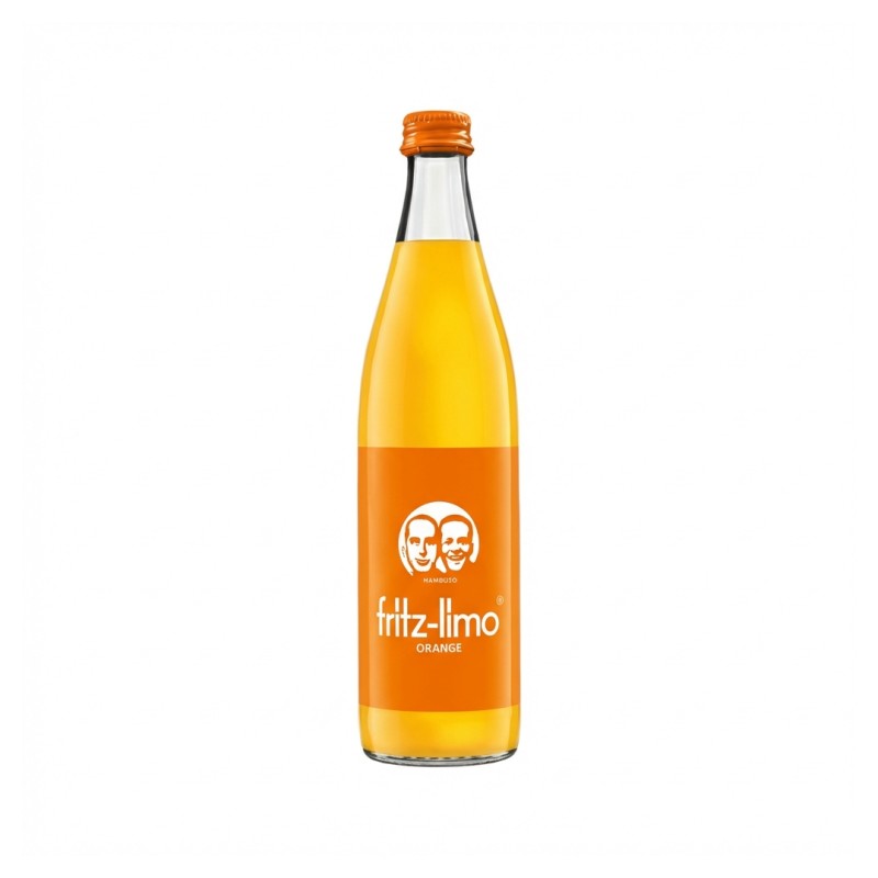 Fritz Orangeade