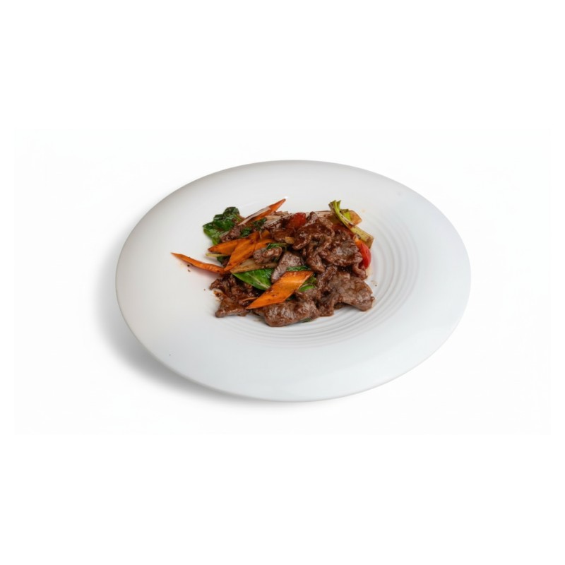 51. Filet De Boeuf Maison