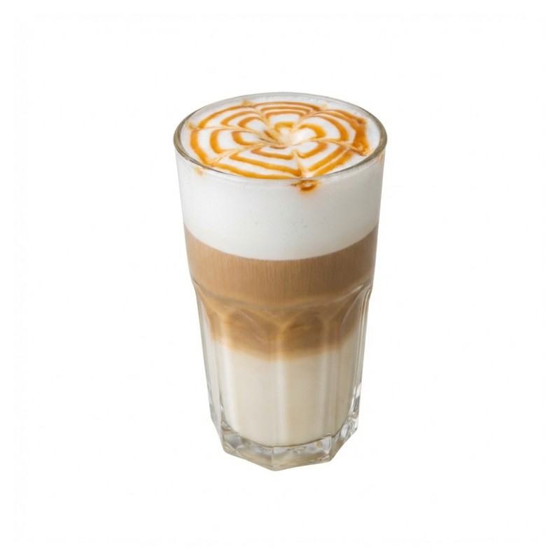 Caramel Macchiato