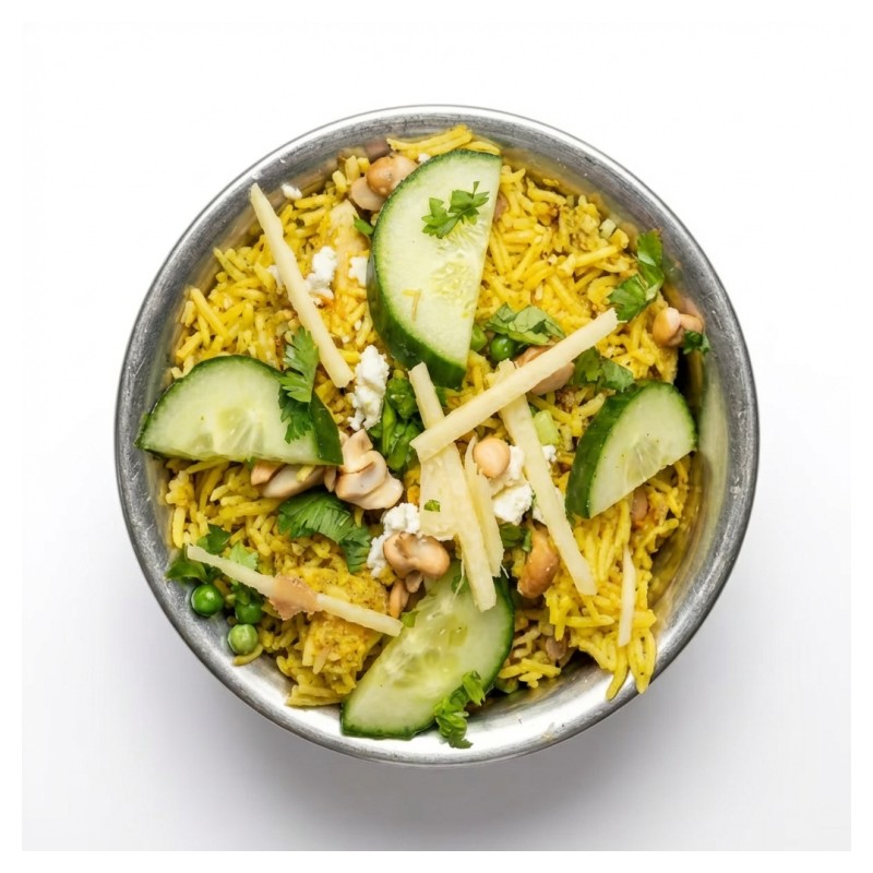 103 Chef Special Biryani