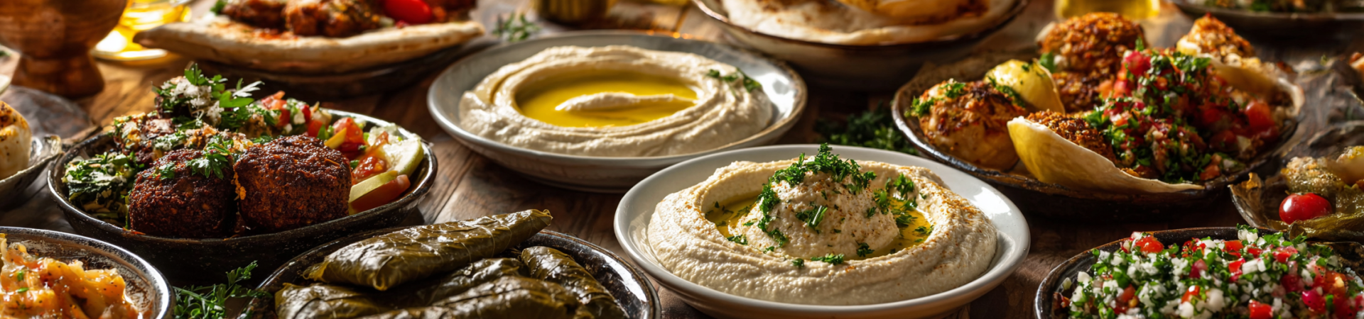 Zafir Restauraunt