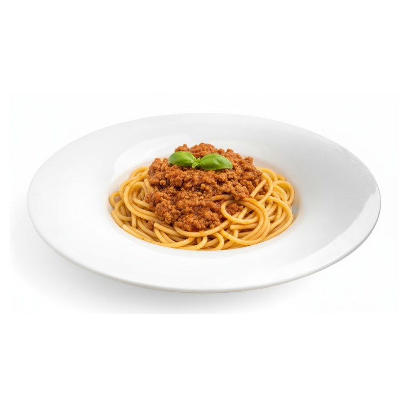 Spaghetti Bolognese