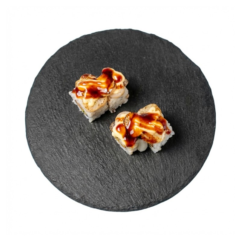 Spécial Saint-Jacques Roll