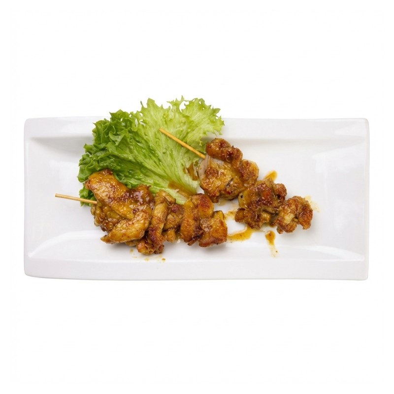 Brochettes De Poulet