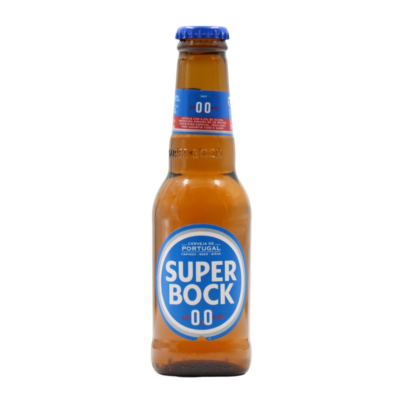 Super Bock 00