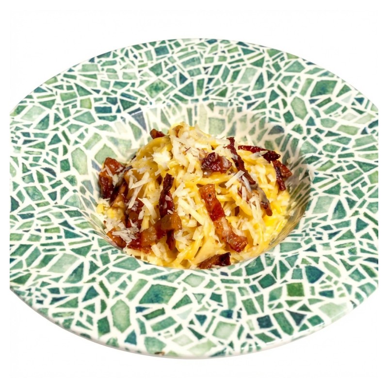 Spaghetti Carbonara