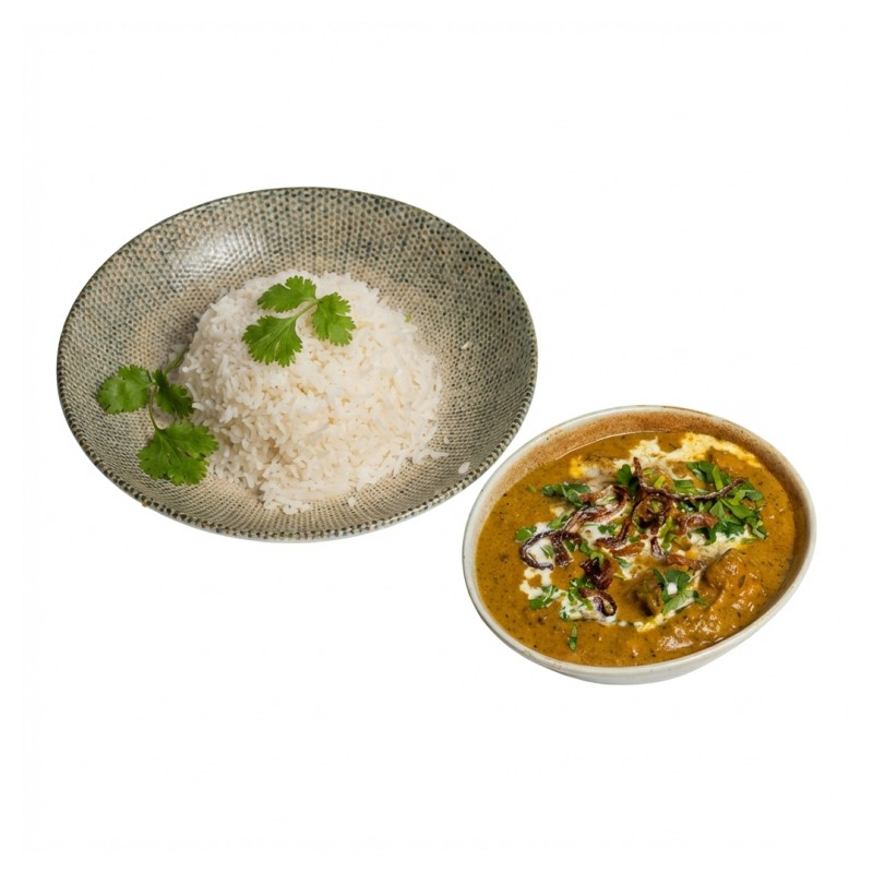 Chicken Tikka Masala