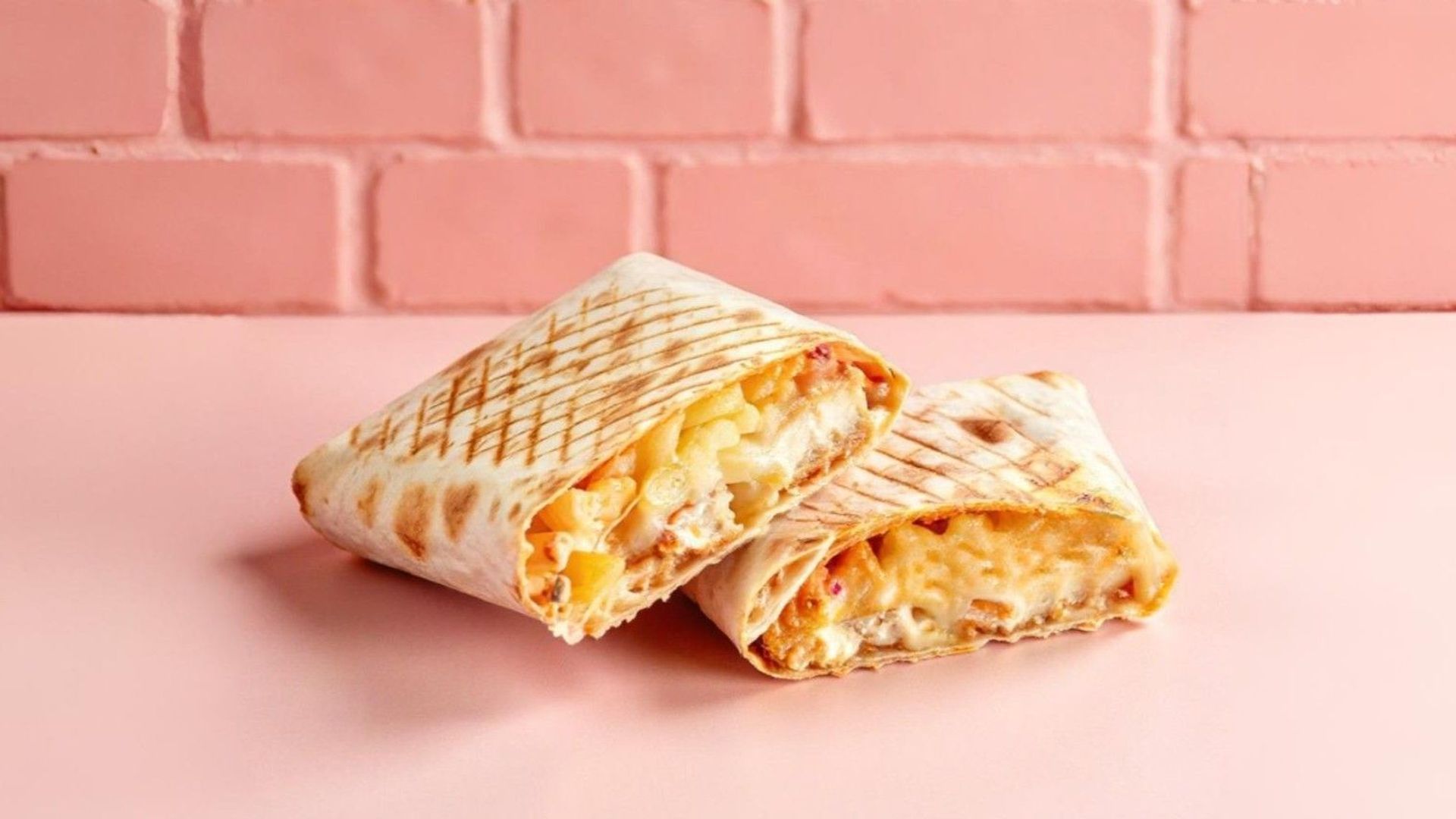 Tacos Cordon Bleu 🔥🌯