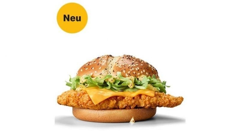 Mccrispy