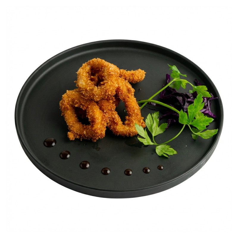 Calamars Frits